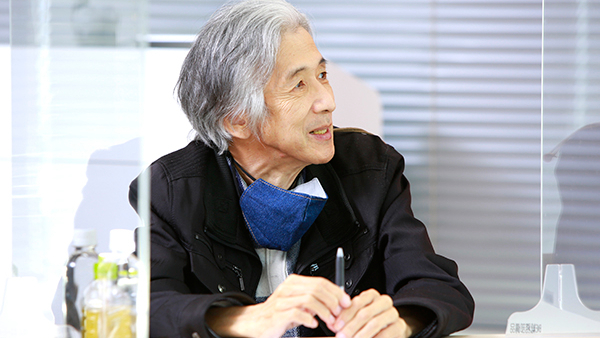 Former Namco Pixel Artist Hiroshi 'Mr. Dotman' Ono Has Died - Siliconera