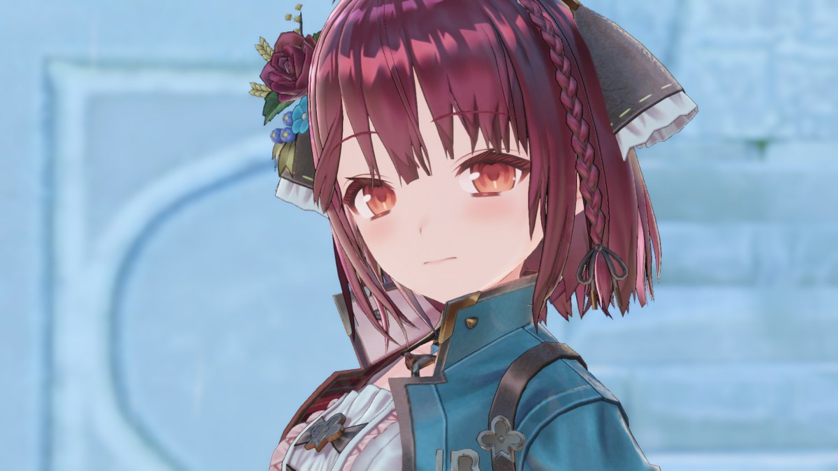 Atelier Sophie 2 Switch PS4 PC