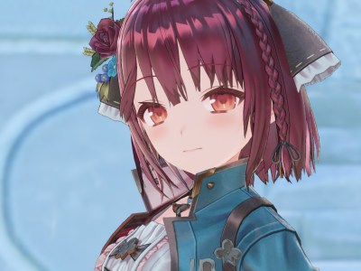 Atelier Sophie 2 Switch PS4 PC