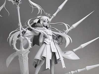 Fate/Grand Order Figures Nendoroids