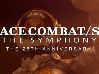 Ace Combat The Symphony orchestra concert worldwide stream