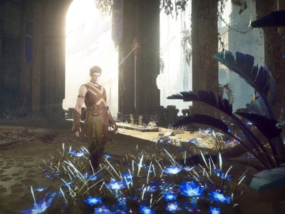 Babylon's Fall Beta Changes