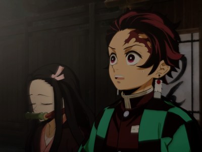 Demon Slayer Game is Quite an Abridged Take on the Anime 3