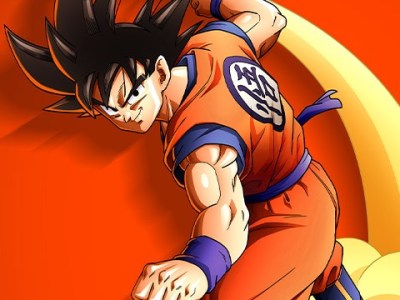 Dragon Ball Z Kakarot Nintendo Switch