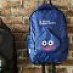 Dragon Quest Travel - backpacks