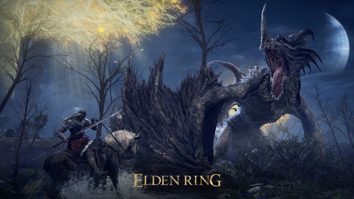 Elden Ring Release Date Delayed to February 2022