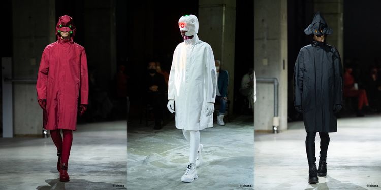 Pricey Evangelion Clothing Released by Fashion Brand Undercover