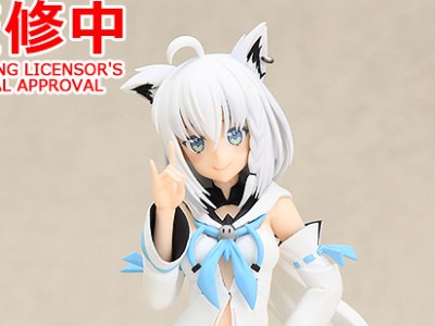 WonHobby 34 Vtuber Figures