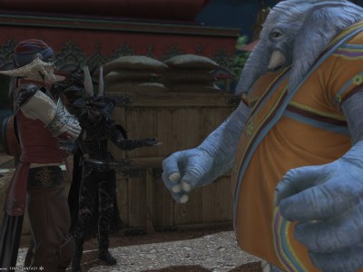 Naoki Yoshida FFXIV Endwalker interview article 1