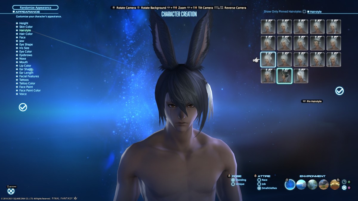 Male Viera