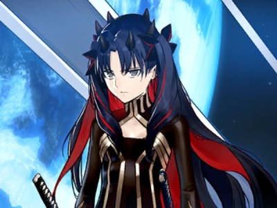 Fate Grand Order Saber Wars 2 Space Ishtar