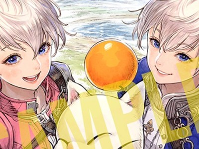 Final Fantasy XIV Alisaie Alphinaud Wallpaper