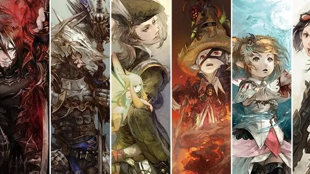 Final Fantasy XIV Complete Edition Sale