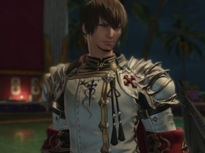 How to Prepare Gear for Final Fantasy XIV Endwalker