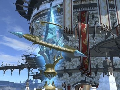 Final Fantasy XIV Real Money Trading