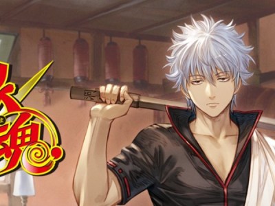 Granblue Fantasy Gintama