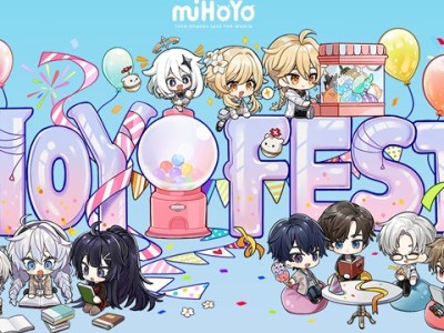 HoYo Fest 2021 Genshin Impact Honkai Impact 3rd