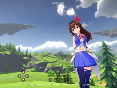 Hololive Alternative Holoearth