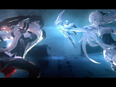 Honkai Impact Odyssey