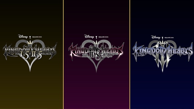 Kingdom Hearts 1.5 + 2.5 Remix. Análisis para PS4