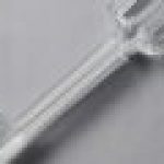 Kingdom Hearts Kingdom Key Ice Tray