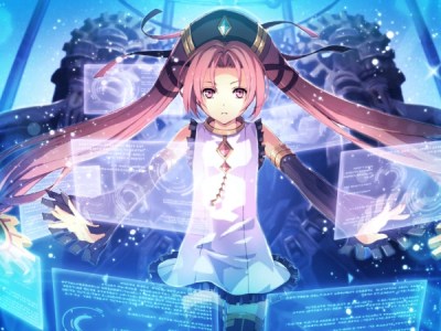 Legend of Nayuta Boundless Trails