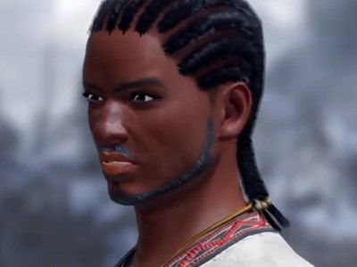 Monter Hunter Rise Free New Hairstyles