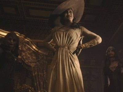 Resident Evil new announcements