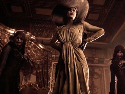 Resident Evil Village Sales worldwide