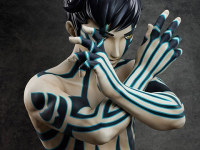 SMT III Demi-Fiend Figure