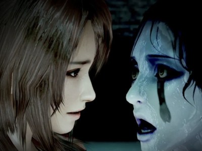 fatal frame: maiden of black water trailer