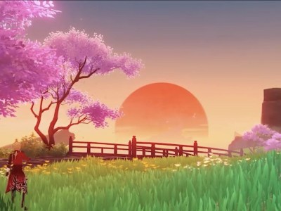 Genshin Impact Serenitea Pot Inazuma