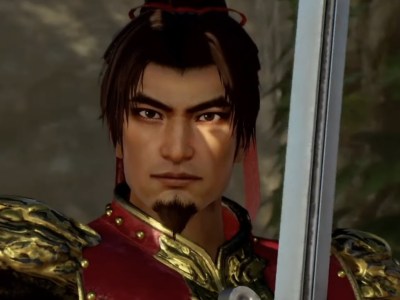 Dynasty Warriors 9 Empires US Release Date