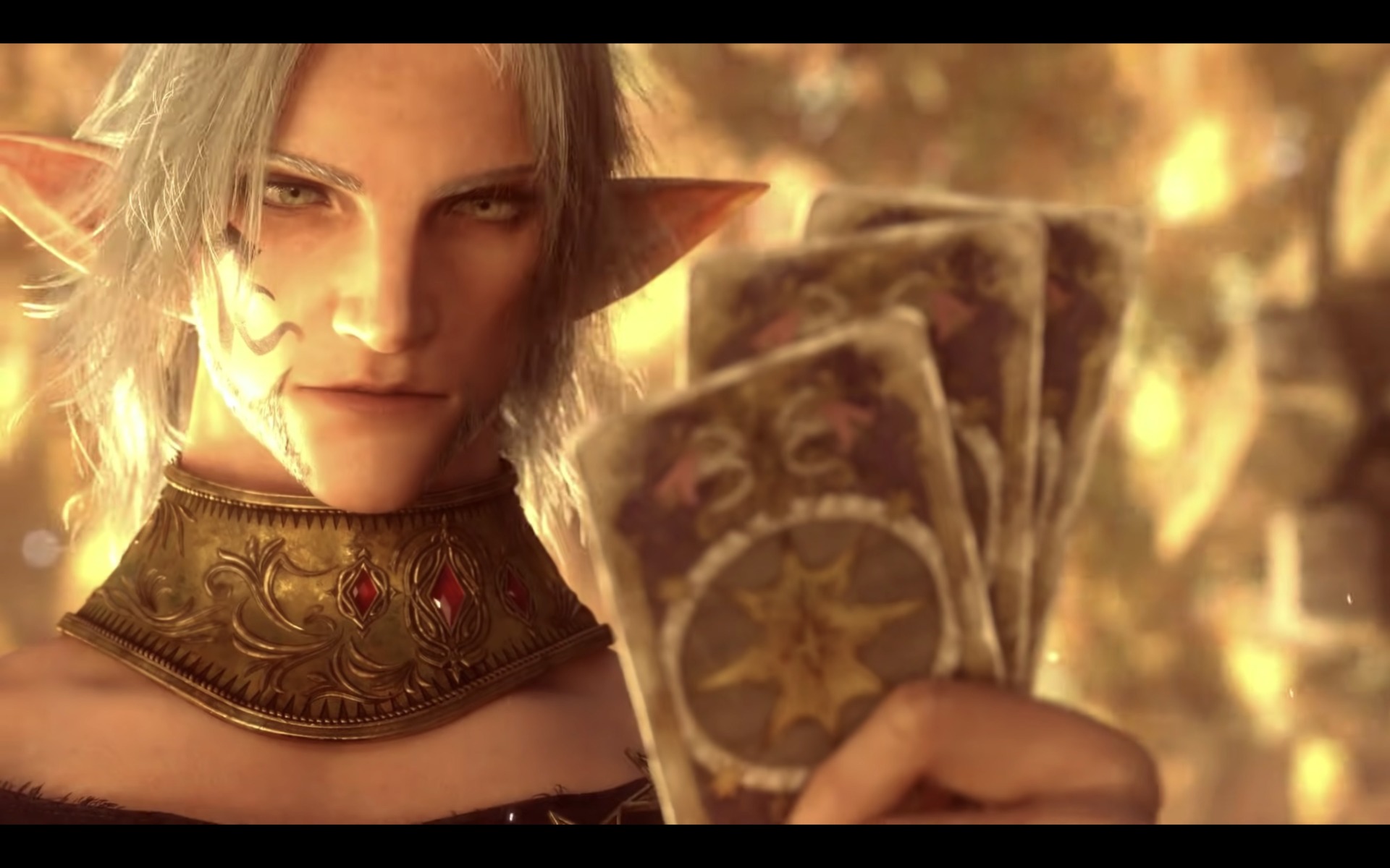 Urianger