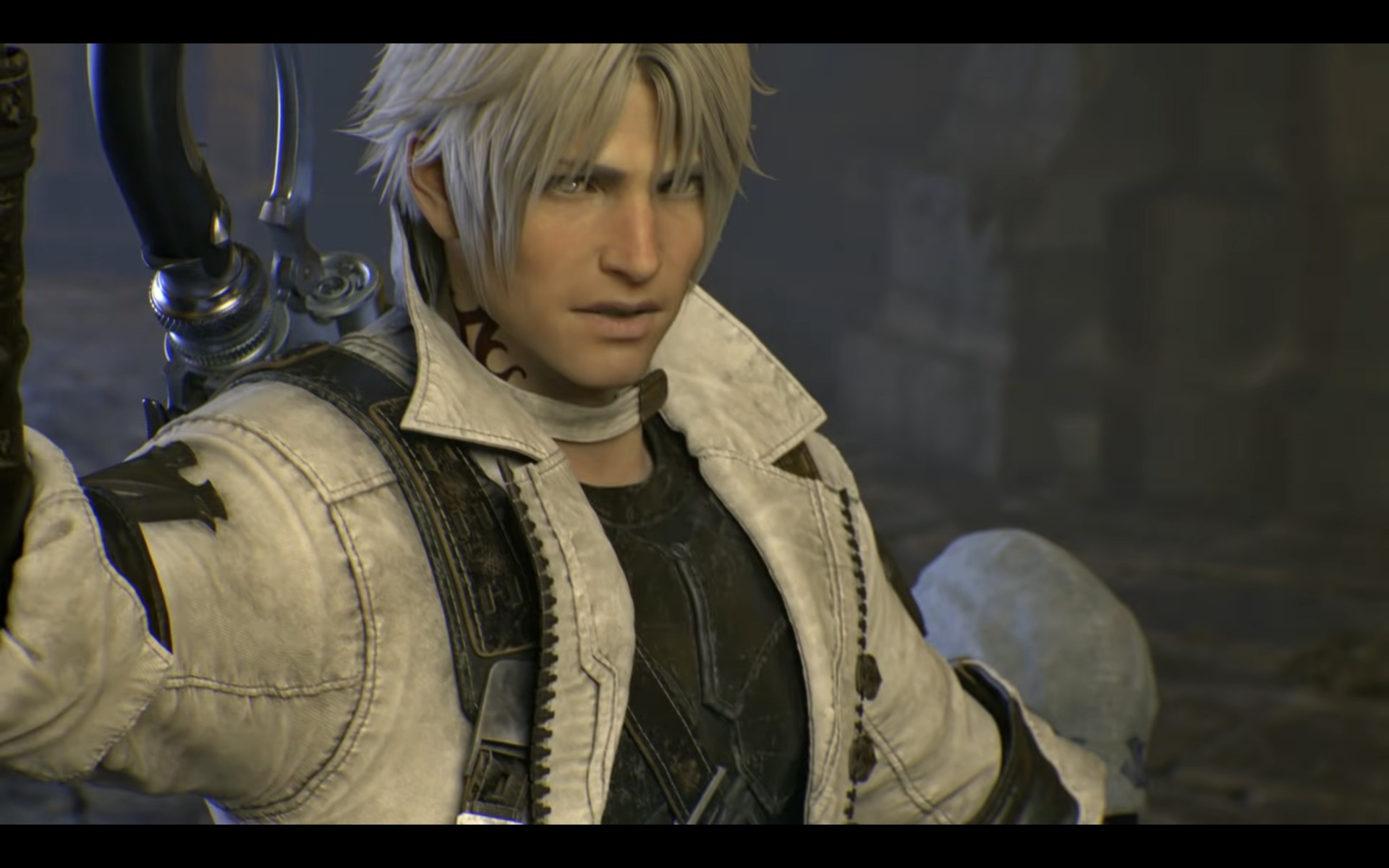 Thancred