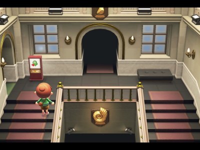 animal crossing direct