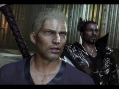 Stranger of Paradise Final Fantasy Origin Pre-order Bonus