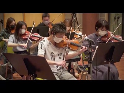 Tales of Luminaria Go Shiina Go Shina