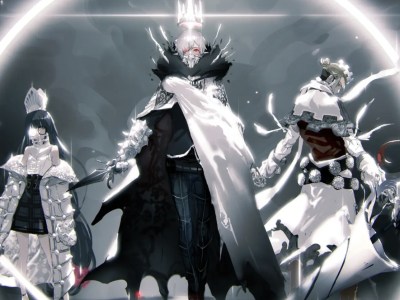 monark release date characters