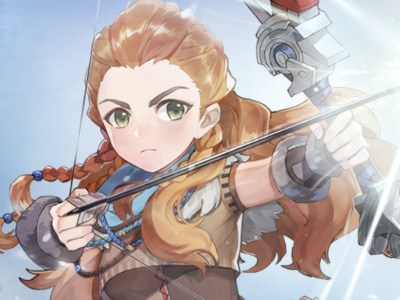 Genshin Impact Aloy Aloy's Exploration Journal