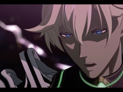 New Tales of Luminaria Anime Trailer Shows Leo and Hugo’s Fight