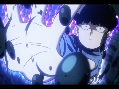 Mob Psycho 100 Season 3 Key Art and Trailer Shared