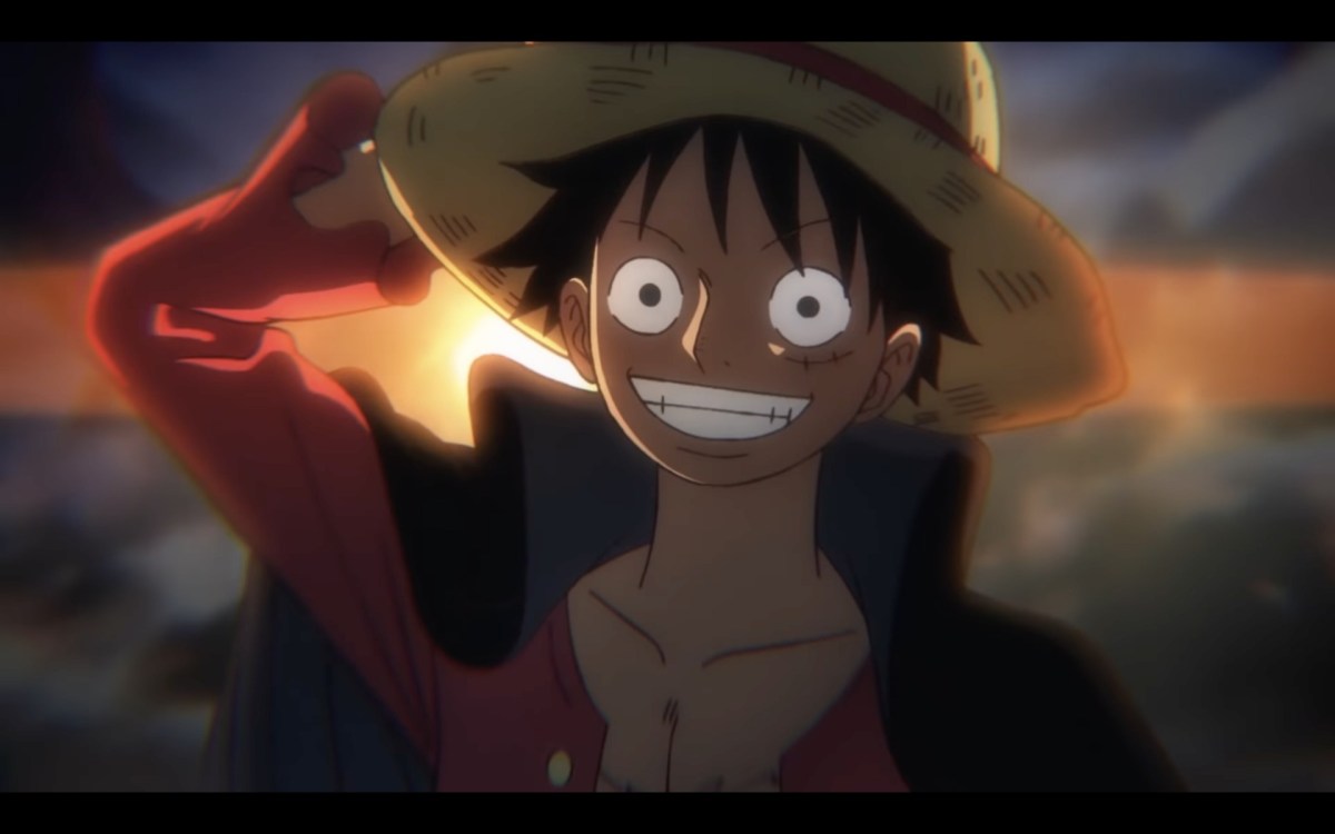 Funimation Shared the One Piece 1000 Logs Episode Release Date