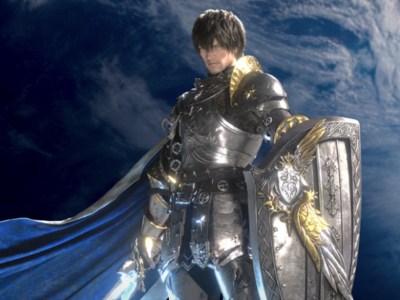 New FFXIV The Unending Journey Streams Set Ahead of Endwalker