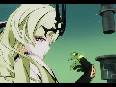 Elysia Explains How to Use Infinite Ouroboros in Honkai Impact 3rd