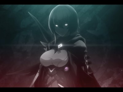 Otto Explains How to Use Raven in Honkai Impact 3rd