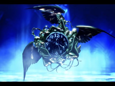 SMT V Norn and Aquans Trailers Appear