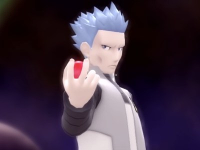 Pokemon Brilliant Diamond & Shining Pearl Trailer Shows Team Galactic