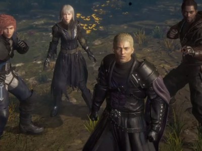 Final Fantasy Origins Release Date