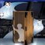 Demon Slayer Tokyo Skytree Nezuko Box